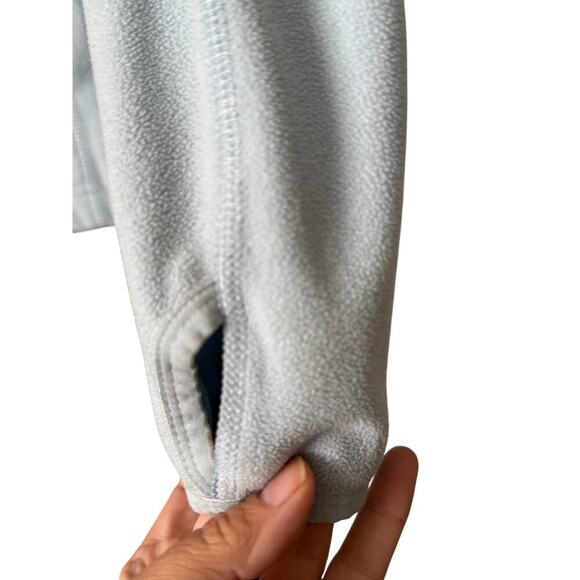 The North Face Women's fitted jacket baby  tka 100 Size XL - Picture 2 of 7